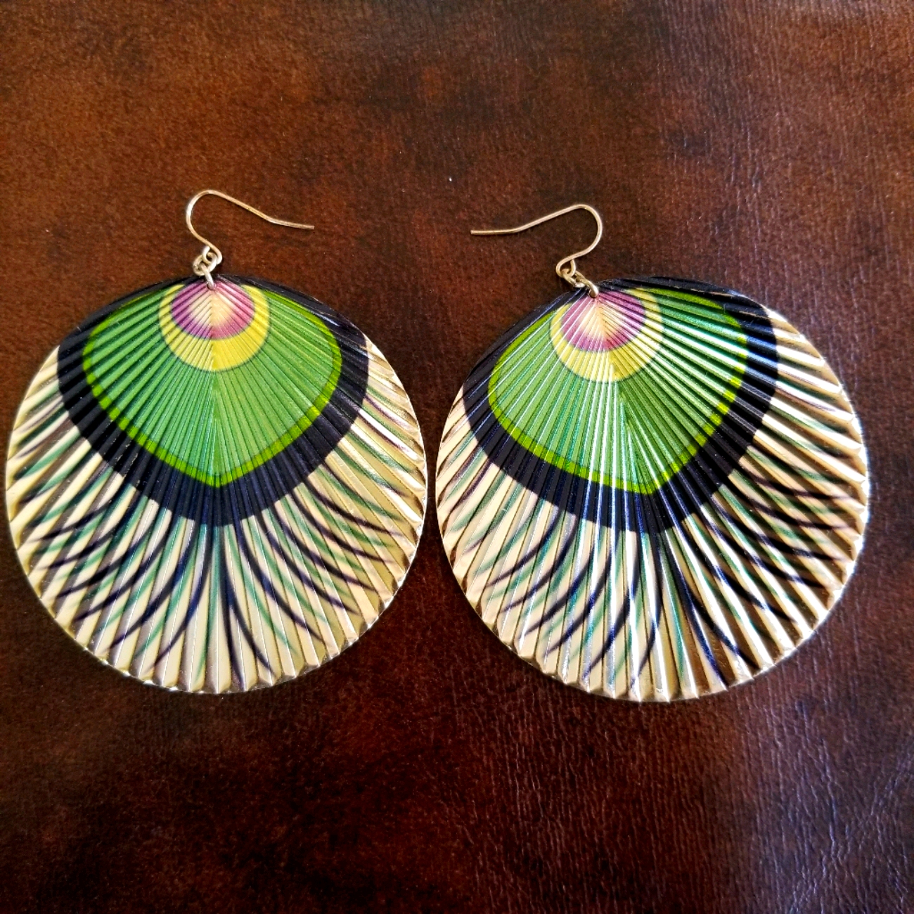 Fashion Jewelry Earrings